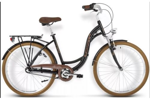 Rower miejski Le Grand Samba 2015